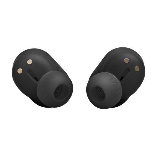 JBL Tune JBLTBUDS2BLKAS headphones/headset True Wireless Stereo (TWS) In-ear Calls/Music USB Type-C Bluetooth Black