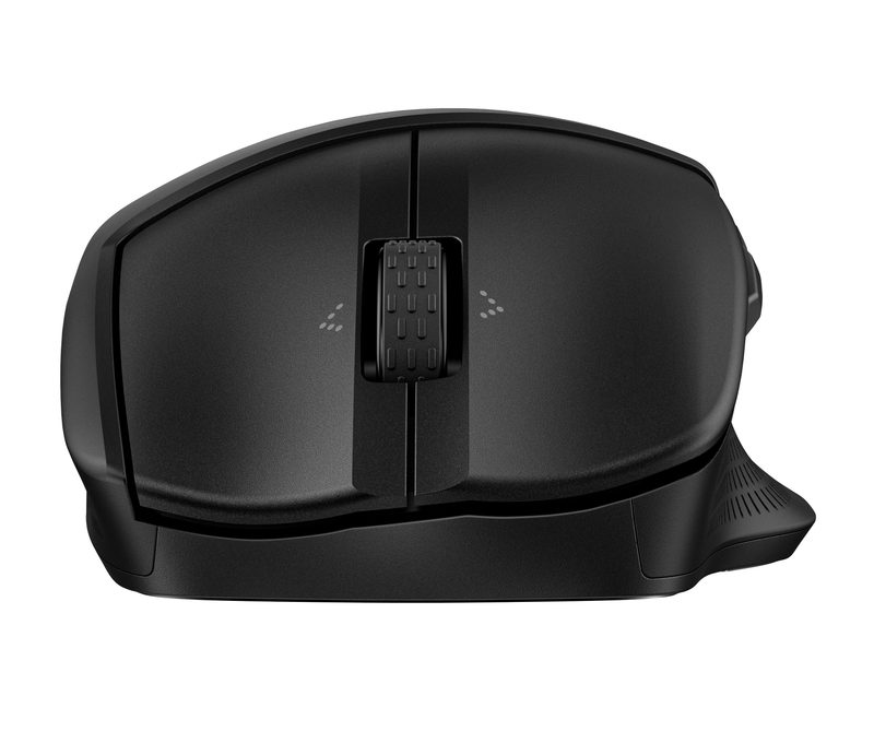 HP 480 CFT BLUETOOTH UNITED STATES / CANADA ENGLISH mouse Home Left-hand 4000 DPI