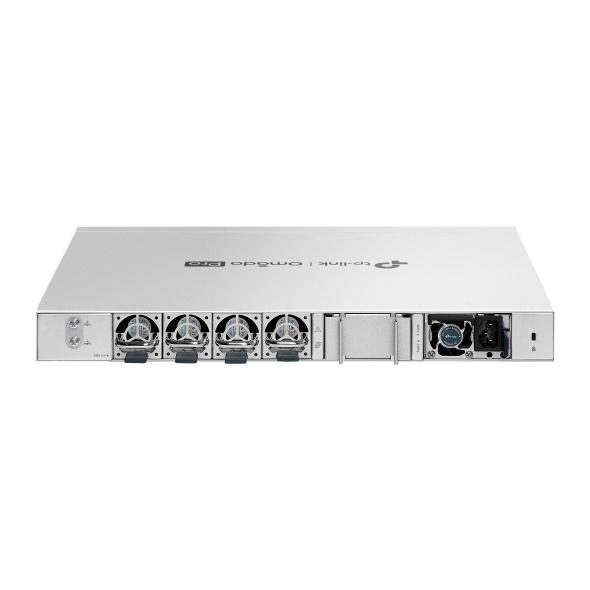 TP-Link Omada Pro S7500-26XF6Y network switch Managed L3 1U Grey