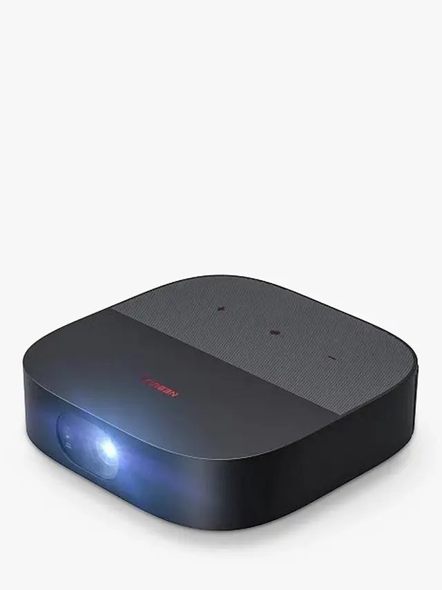 Anker Nebula Vega 1080P FHD 500 ANSI ATV 9.0 Projector -Black