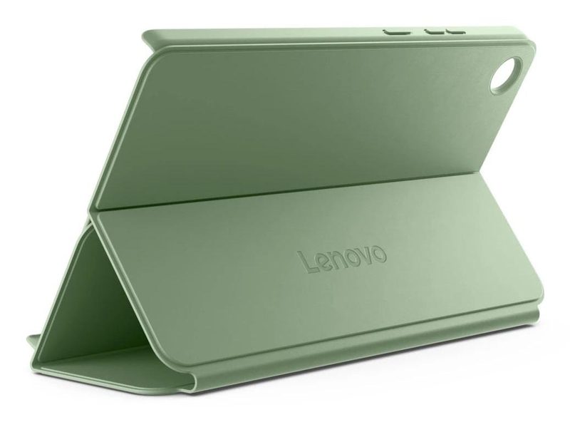 Lenovo Folio Case for Tab One 22.1 cm (8.7") Green