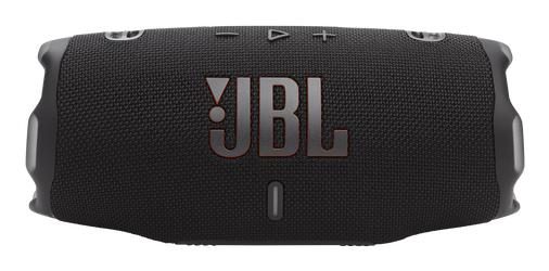 JBL Charge 6 Black 45 W