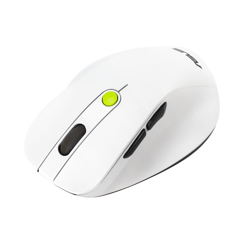 ASUS MD105 /VT-GN mouse Universal Right-hand RF Wireless + Bluetooth 2400 DPI