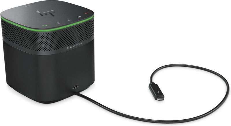 HP Thunderbolt Dock 120W G2 with Audio