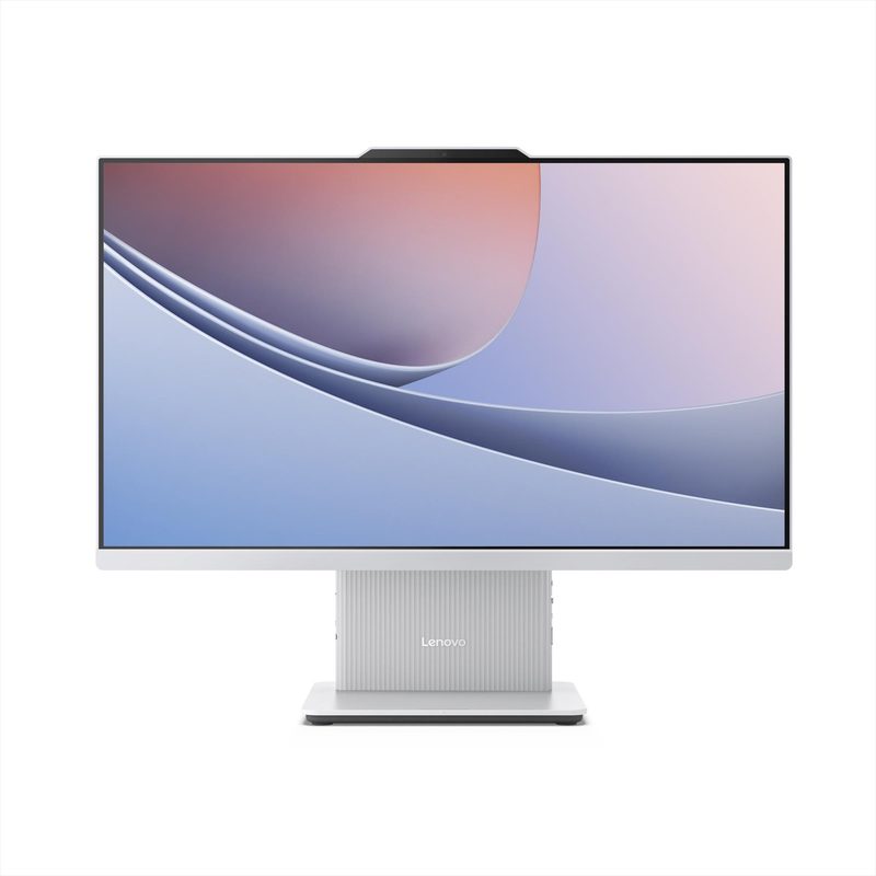 Lenovo IdeaCentre AIO 27IRH9 Intel® Core™ i5 i5-13420H 68.6 cm (27") 1920 x 1080 pixels All-in-One PC 16 GB DDR5-SDRAM 1 TB SSD Windows 11 Home Wi-Fi 6 (802.11ax) Grey