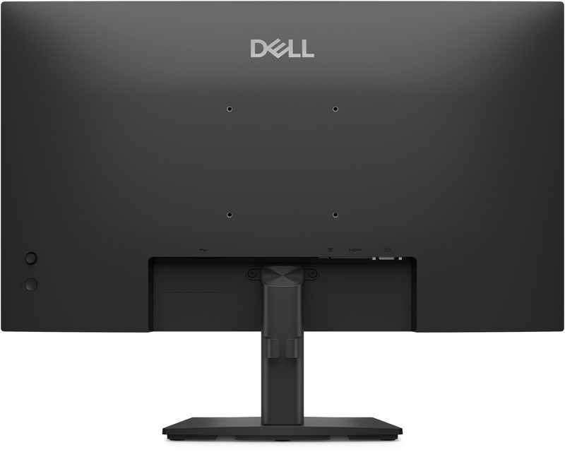 DELL Pro E2426H computer monitor 60.5 cm (23.8") 1920 x 1080 pixels Full HD LCD Black