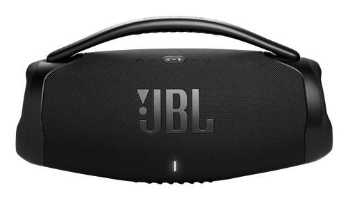 JBL Boombox 3 Wi-Fi Black