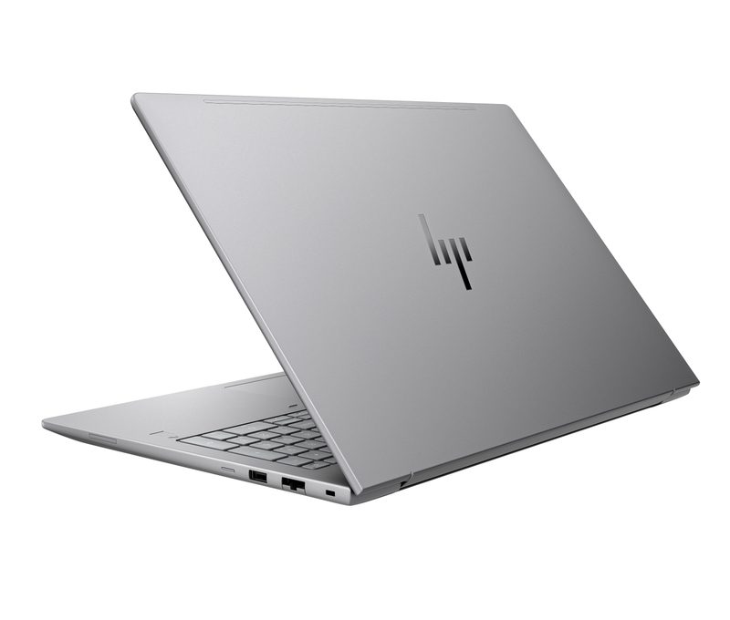 HP Zbook X G1 Intel Core Ultra 7 265H Mobile workstation 40.6 cm (16") WUXGA 32 GB DDR5-SDRAM 1 TB SSD NVIDIA RTX PRO 1000 Blackwell Wi-Fi 7 (802.11be) Windows 11 Pro Grey