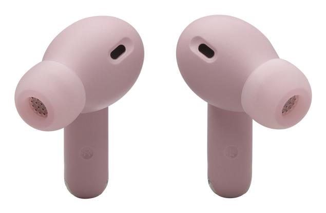 JBL Wave Beam 2 Headset Wireless In-ear Calls/Music Bluetooth Pink