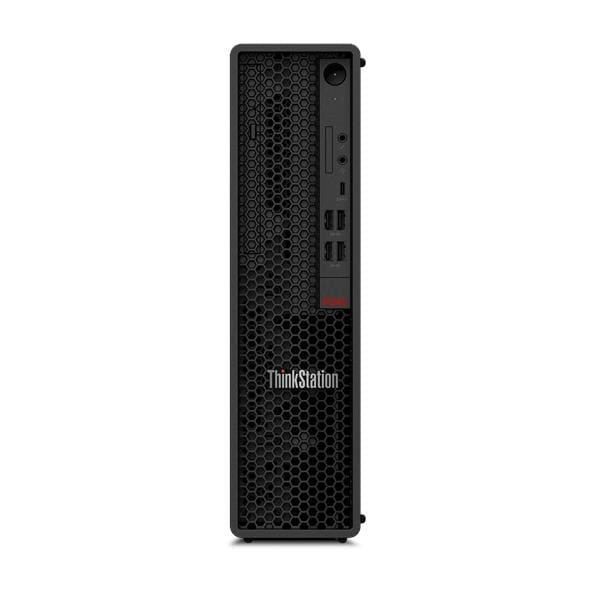 Lenovo ThinkStation P340 SFF Intel® Core™ i5 i5-10500 8 GB DDR4-SDRAM 512 GB SSD NVIDIA® Quadro® P620 Windows 10 Pro Workstation