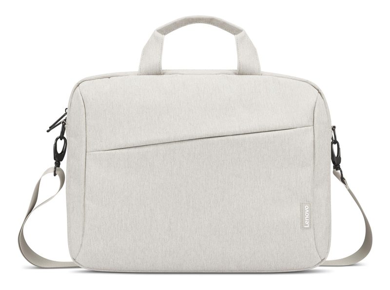 Lenovo GX41W44768 laptop case 40.6 cm (16") Toploader bag Beige