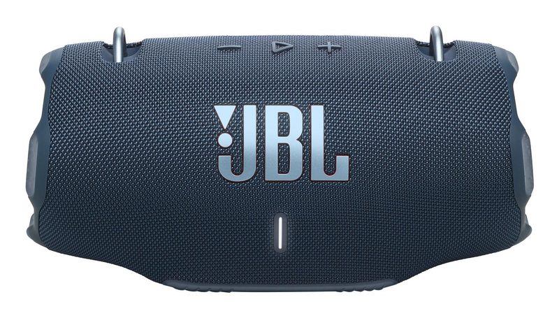 JBL Xtreme 4 Stereo portable speaker Blue 100 W