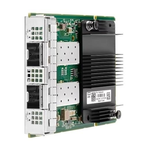 DELL 540-BFLR network card Internal Fiber 25000 Mbit/s