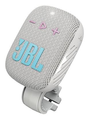 JBL Wind 3S Mono portable speaker White 5 W