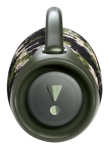 JBL Boombox 3 Stereo portable speaker Camouflage 180 W