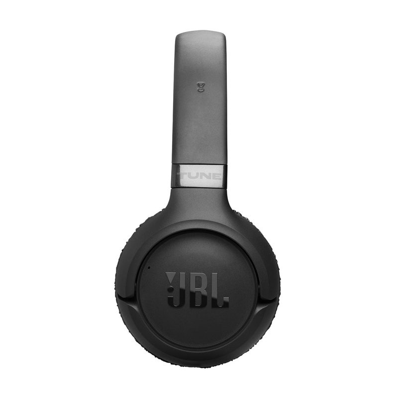 JBL Tune 680NC Headset Wired & Wireless Head-band Calls/Music USB Type-C Bluetooth Black
