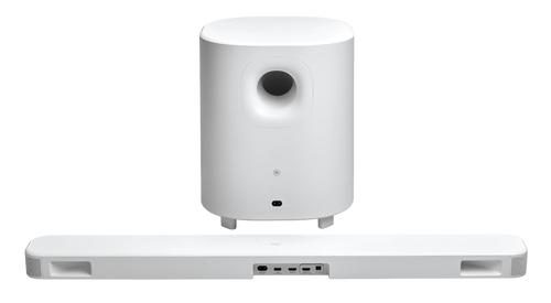 JBL Bar 500MK2 White 5.1 channels 750 W