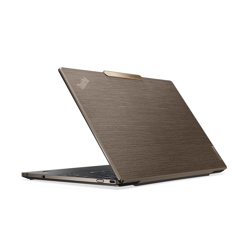 Lenovo ThinkPad Z13 Gen 2 AMD Ryzen™ 7 PRO 7840U Laptop 33.8 cm (13.3") Touchscreen 2.8K 32 GB LPDDR5x-SDRAM 1 TB SSD Wi-Fi 6E (802.11ax) Windows 11 Pro Black Portuguese