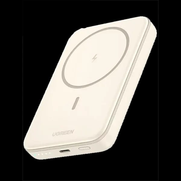 UGREEN 10000mAh 20W Magnetic Power Bank