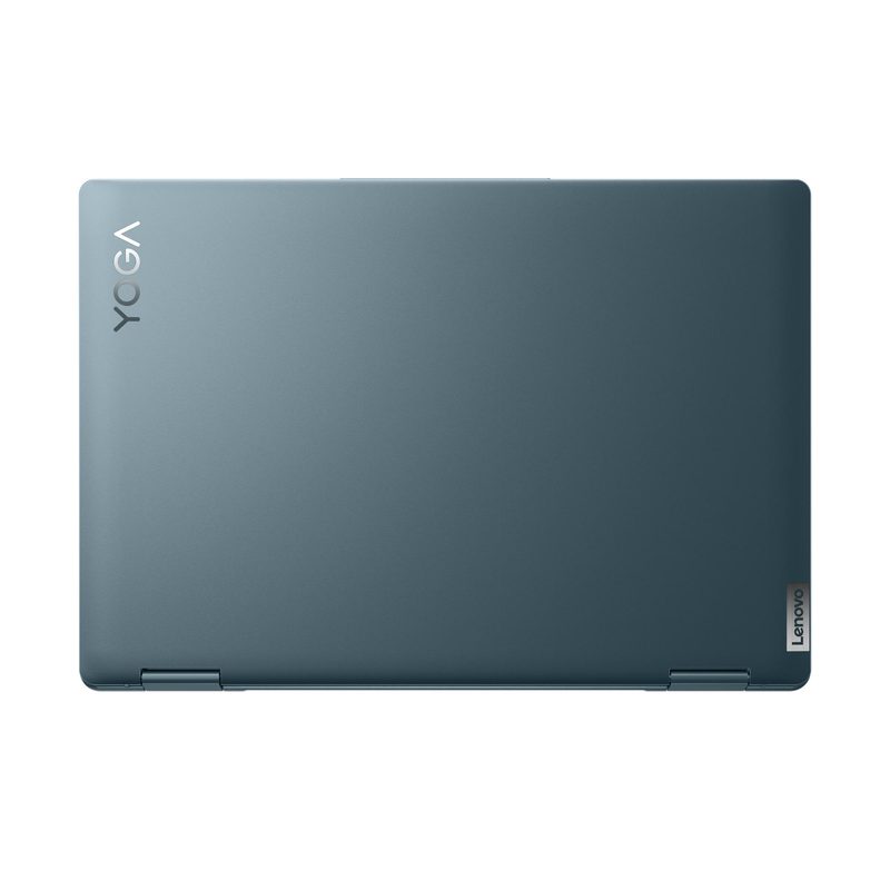 Lenovo Yoga 7 14ARB7 AMD Ryzen™ 7 6800U Hybrid (2-in-1) 35.6 cm (14") Touchscreen 2.8K 16 GB LPDDR5-SDRAM 512 GB SSD Wi-Fi 6E (802.11ax) Windows 11 Home Blue
