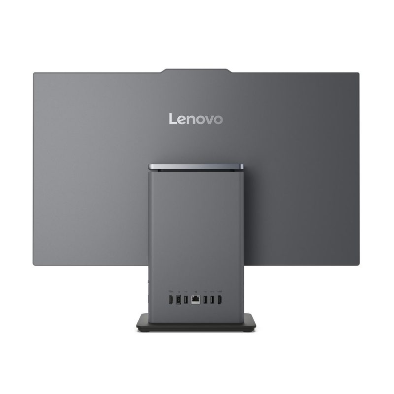 Lenovo ThinkCentre neo 50a 27 Gen 5 Intel® Core™ i7 i7-13620H 68.6 cm (27") 1920 x 1080 pixels Touchscreen All-in-One PC 32 GB DDR5-SDRAM 1 TB SSD Windows 11 Pro Wi-Fi 6 (802.11ax) Grey