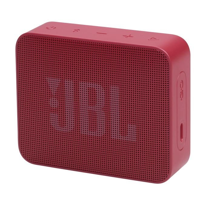 JBL Go Essential 2 Red 3.1 W