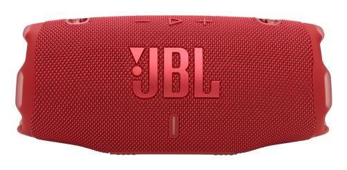 JBL Charge 6 Red 45 W