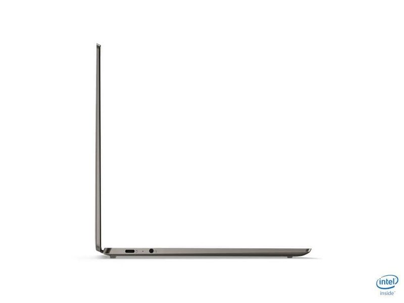 Lenovo Yoga S940-14IIL Intel® Core™ i7 i7-1065G7 Laptop 35.6 cm (14") 4K Ultra HD 16 GB LPDDR4x-SDRAM 1 TB SSD Wi-Fi 6 (802.11ax) Windows 10 Home Grey