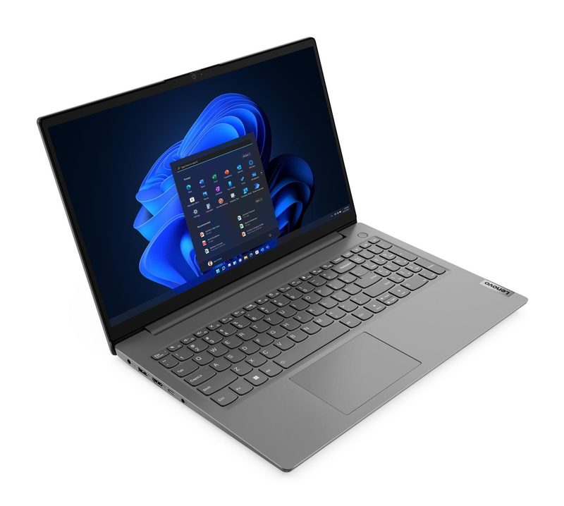 Lenovo V15 G4 IRU Intel® Core™ i5 i5-13420H Laptop 39.6 cm (15.6") Full HD 8 GB DDR4-SDRAM 512 GB SSD Wi-Fi 6 (802.11ax) Grey Spanish
