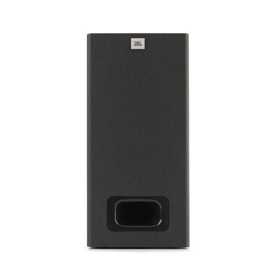JBL SB130 Black 2.1 channels 110 W