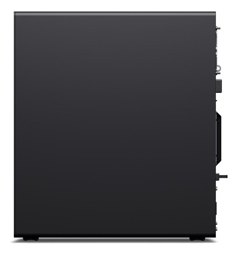 Lenovo ThinkStation P3 Intel® Core™ i7 i7-13700 64 GB DDR5-SDRAM 2 TB SSD NVIDIA RTX 4000 Ada Windows 11 Pro Tower Workstation Black