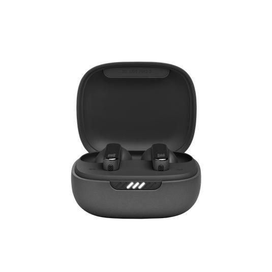 JBL Live Pro 2 Headset True Wireless Stereo (TWS) In-ear Calls/Music USB Type-C Bluetooth Charging stand Black