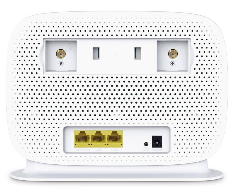 TP-Link Archer 4G+ Cat6 AC1200 Wireless Dual Band Gigabit Router