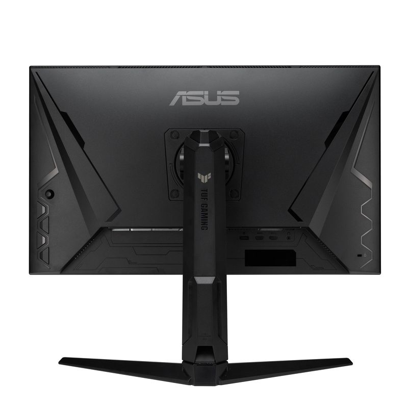 ASUS TUF Gaming VG279QML5A computer monitor 68.6 cm (27") 1920 x 1080 pixels Full HD LCD Black