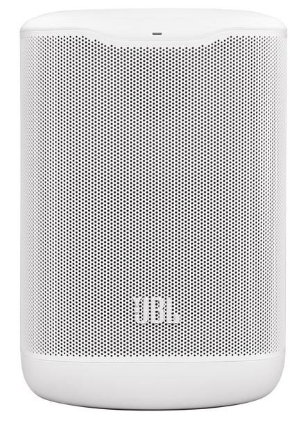JBL Cove M1 Mono portable speaker White 110 W