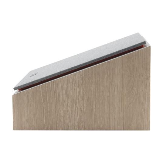 JBL Stage 240H 2-way White, Wood Wired