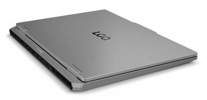 Lenovo LOQ 17IRX10 Intel® Core™ i7 i7-13700HX Laptop 43.9 cm (17.3") Full HD 24 GB DDR5-SDRAM 1 TB SSD NVIDIA GeForce RTX 5060 Wi-Fi 6 (802.11ax) Windows 11 Home Grey English