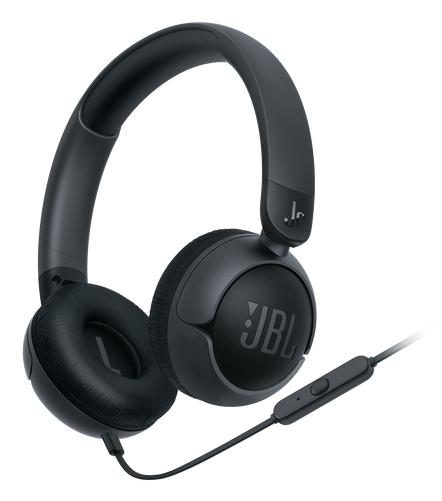 JBL Junior 320B Headset Wireless Head-band Calls/Music USB Type-C Bluetooth Blue