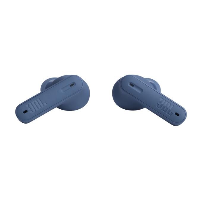 JBL Tune Beam Headset True Wireless Stereo (TWS) In-ear Calls/Music USB Type-C Bluetooth Blue