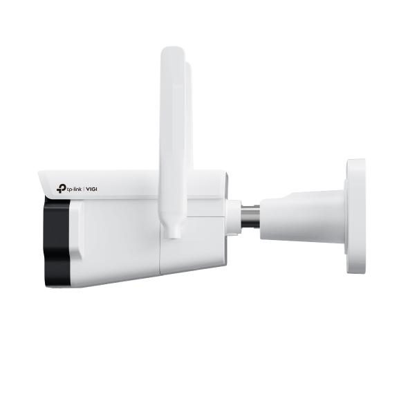 TP-Link INSIGHT S345-4G Bullet IP security camera Outdoor 2688 x 1520 pixels Wall