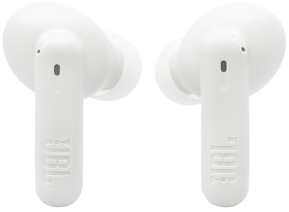 JBL Wave Beam 2 Headset Wireless In-ear Calls/Music Bluetooth White