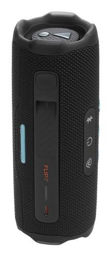 JBL Flip 7 Black