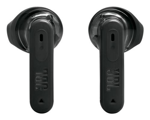 JBL Tune Flex 2 Ghost Edition Headset True Wireless Stereo (TWS) In-ear Calls/Music Bluetooth Black