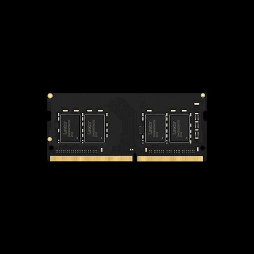 Lexar® DDR4-3200/2666 SODIMM Laptop Memory
