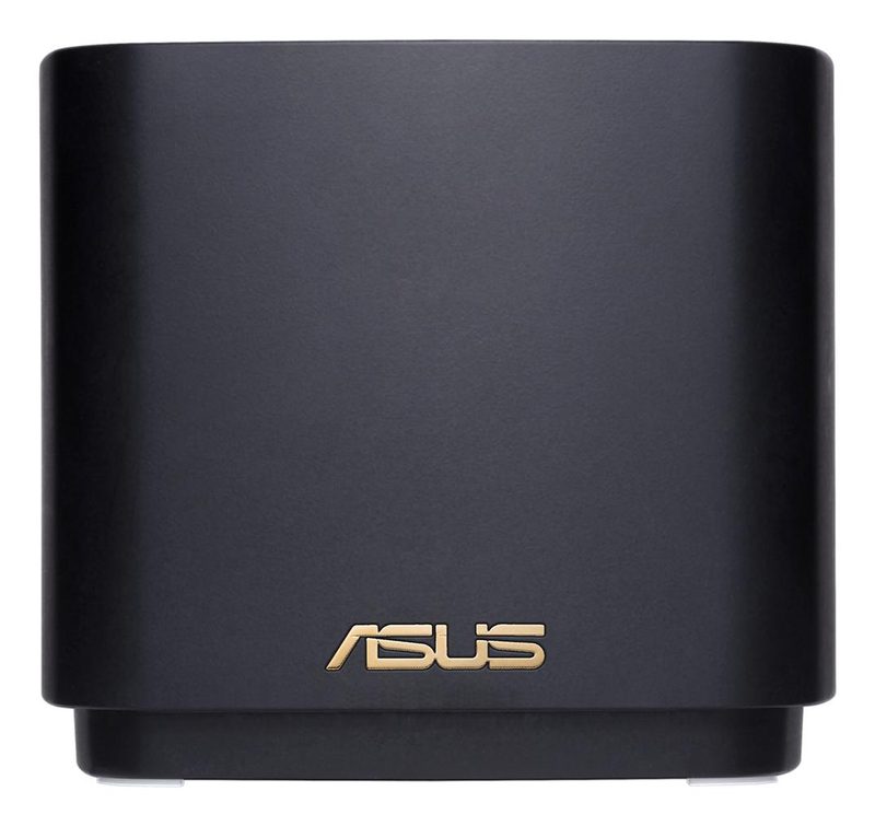 ASUS ZenWiFi XD5 (B-2-PK) Dual-band (2.4 GHz / 5 GHz) Wi-Fi 6 (802.11ax) Black Internal