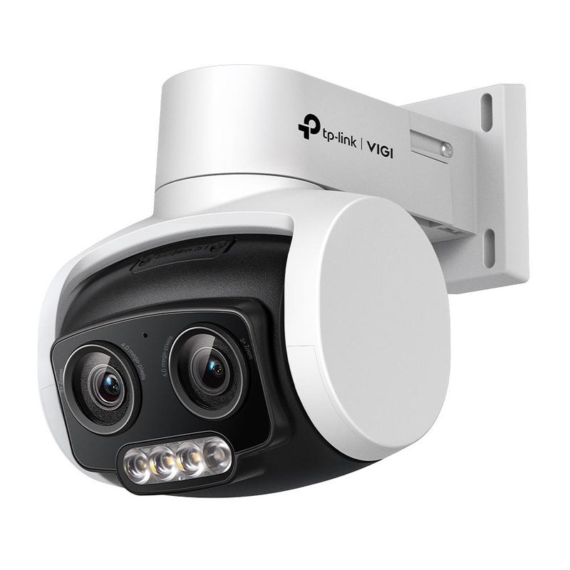 TP-Link VIGI C540V(UN) security camera IP security camera Indoor & outdoor 2560 x 1440 pixels Ceiling