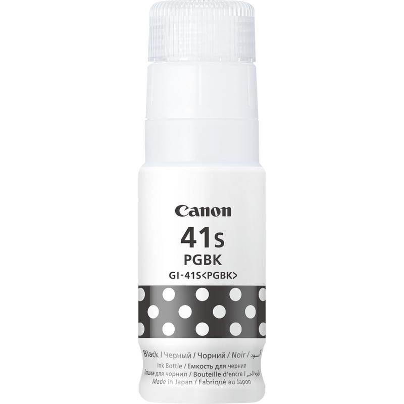 Canon GI-41S PGBK ink cartridge 1 pc(s) Original Black