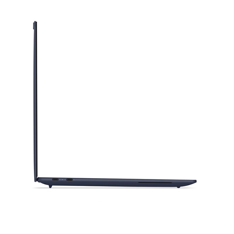 Lenovo Yoga Slim 7 Ultra 14IPH11 Copilot+ PC Intel Core Ultra 7 355 Laptop 35.6 cm (14") Touchscreen 2.8K 32 GB LPDDR5x-SDRAM 1 TB SSD Wi-Fi 7 (802.11be) Windows 11 Home Blue Italian