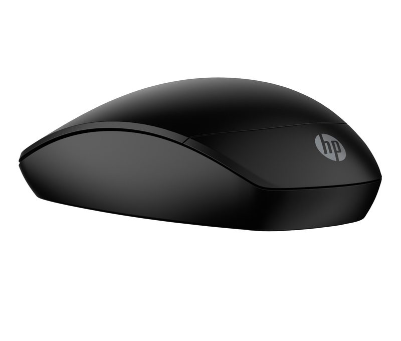 HP AJ7C2AA#ABA mouse Office Ambidextrous RF Wireless Optical 1600 DPI