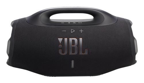 JBL Boombox 4 Party speaker Black 180 W